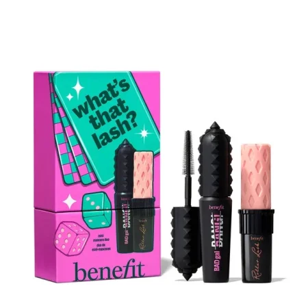 benefit  Box Set - What's That Lash