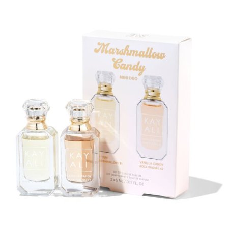 Kayali Marshmallow Candy Mini Duo