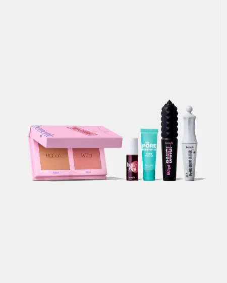 Benefit I Spy Beauty Mini & Fun-Size Bestsellers Set