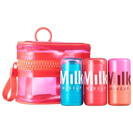 MILK Jelly Skin Starter Pack Skincare + Tint Trio