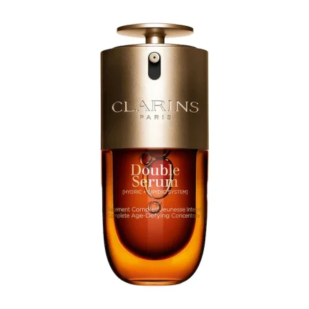 CLARINS DOUBLE SERUM® 30ml