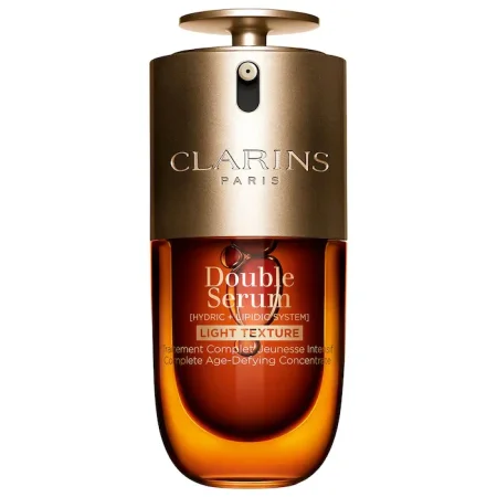 CLARINS DOUBLE SERUM® Light Texture 30ml