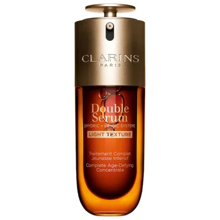 CLARINS DOUBLE SERUM® Light Texture 50ml