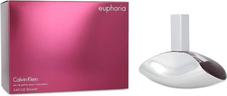 Calvin Klein Euphoria Perfume for Women Eau De Parfum 160ML