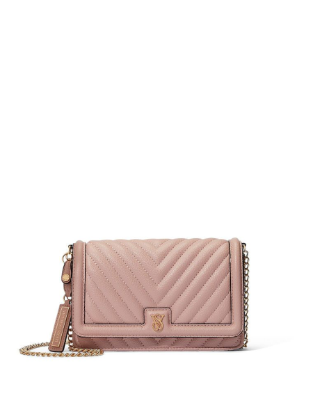 Medium crossbody bag