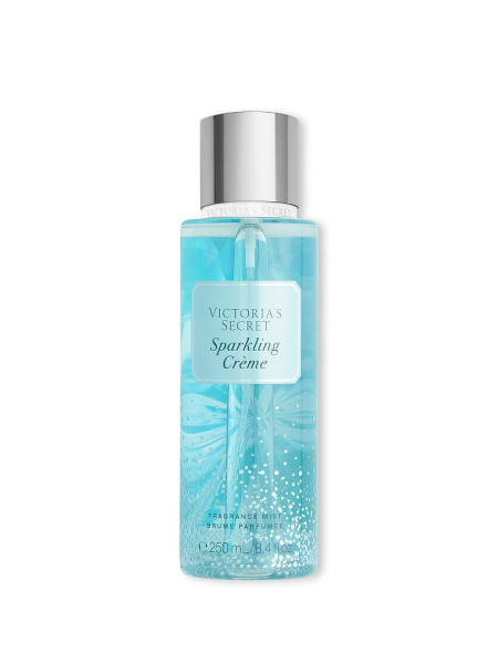 SPARKLING CREME body water