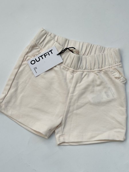 silversun light pink shorts