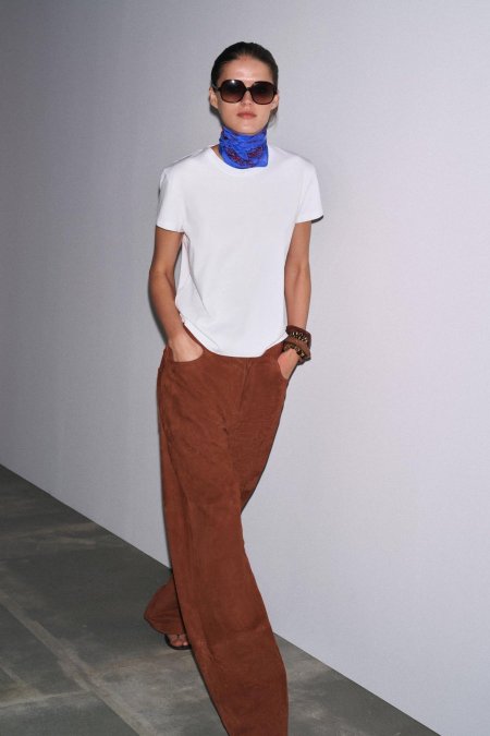 REGULAR FIT T-SHIRT