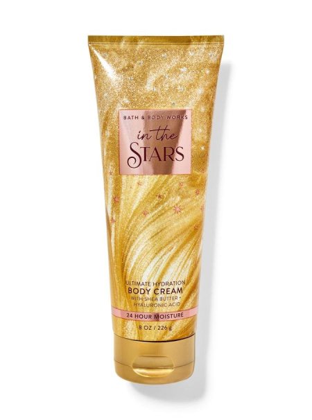 In The Stars Ultimate Hydration Body Cream