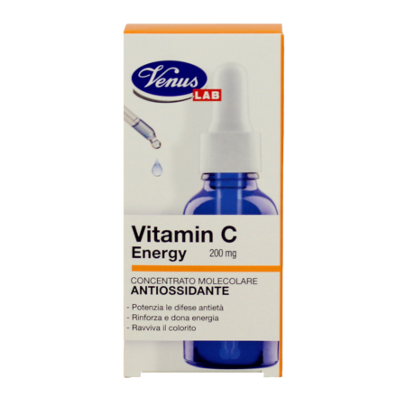 VITAMIN C SERUM
