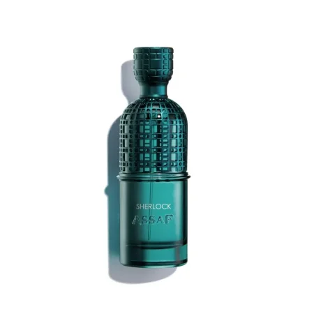 ASSAF SHERLOCK (M) 200 ml