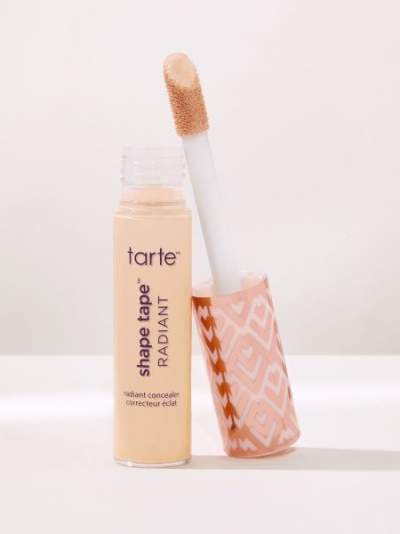 TARTE Shape Tape Radiant Concealer 16N fair-light neutral