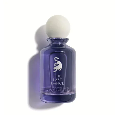 LAVERNE THE LAST DANCE EDP