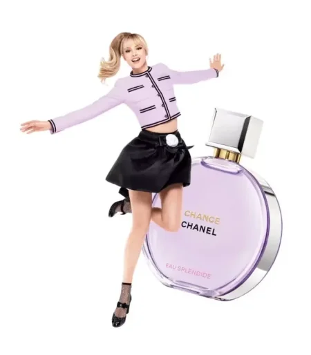CHANEL CHANCE EAU SPLENDIDE Eau de Parfum
