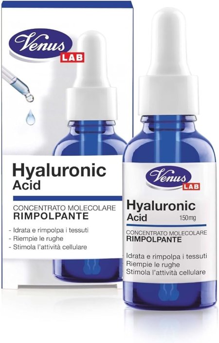 HYALURONIC ACID SERUM