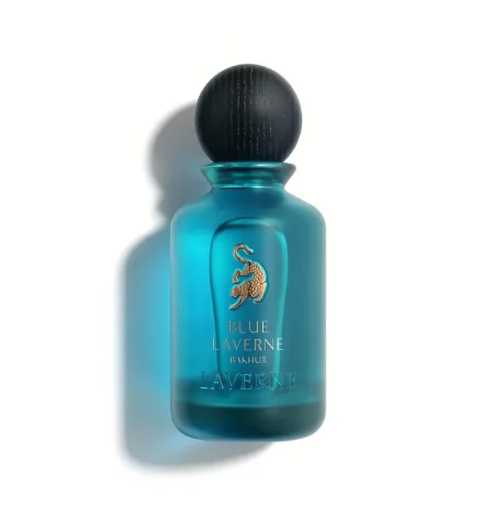 LAVERNE BLUE LAVERNE BAKHUR  EDP