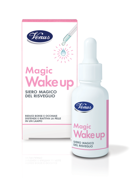 VENUS Magic Wake Up