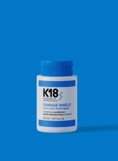 K18  DAMAGE SHIELD protective conditioner 53 ml