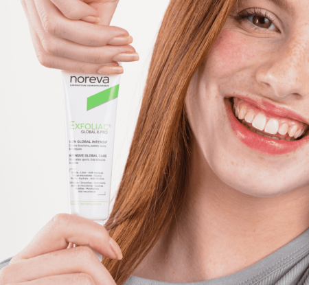 Noreva Global X-PRO Intensive global skincare