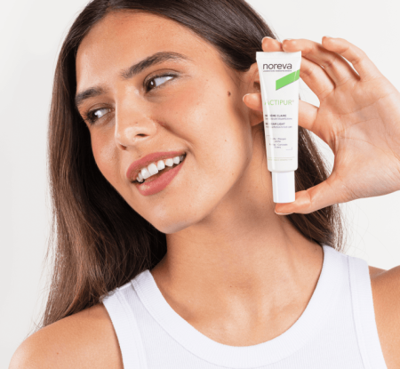 Noreva ACTIPUR® Anti-Blemish Tinted BB Cream Light