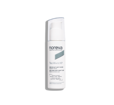 Noreva TRIO WHITE® XP Anti-dark spot night cream