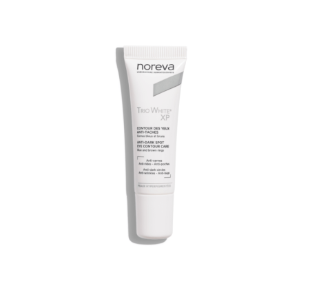 Noreva TRIO WHITE® XP anti-dark-spot-eye-contour-care