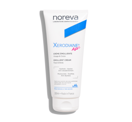 Noreva XERODIANE® AP+ Emollient Cream