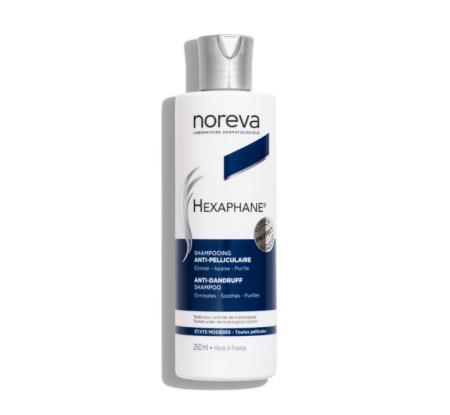 Noreva HEXAPHANE® Anti-Dandruff Shampoo
