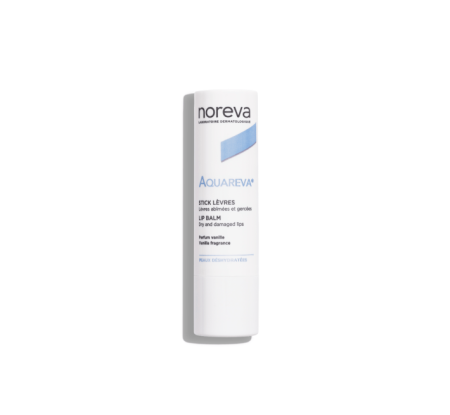 Noreva AQUAREVA® Lip balm