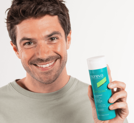 Noreva EXFOLIAC® Intensive Foaming Gel