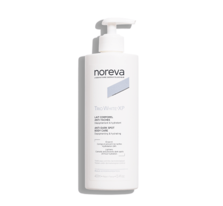 Noreva TRIO WHITE® XP Anti-dark spot body lotion