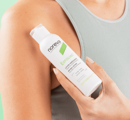 Noreva EXFOLIAC® Drying Lotion