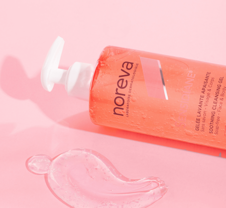 Noreva SENSIDIANE® Soothing Cleansing Gel