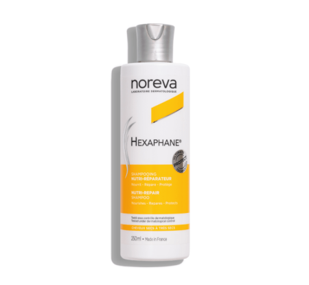 Noreva HEXAPHANE® Nutri-Repair Shampoo