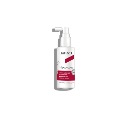 Noreva HEXAPHANE® Anti-hair loss lotion