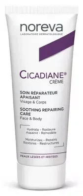 Noreva Cicadiane Crème Soothing Repairing Care