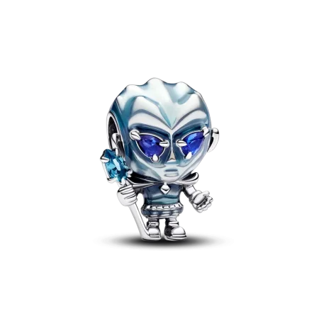 Silver Charm White Walker Game of Thrones