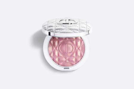 Dior Forever Glow Luminizer  04 Pink Strobe - 6 g