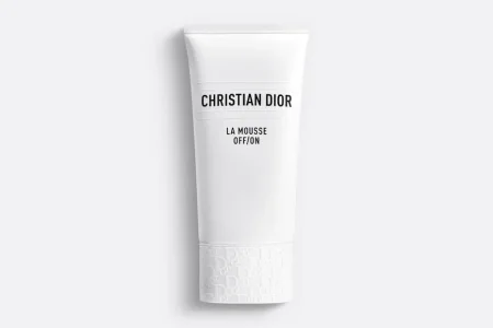 DIOR La Mousse OFF/ON Foaming Cleanser