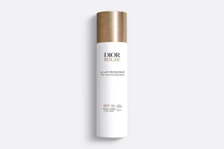 Dior Solar The Protective Milk for Face and Body SPF 30