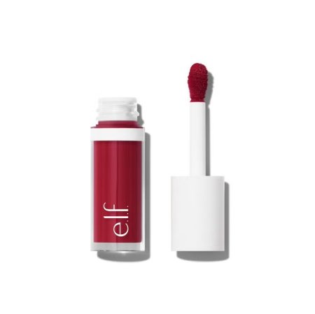 e.l.f. Camo Liquid Blush - Berry Well - Cool Berry