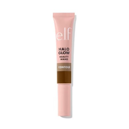 e.l.f. Halo Glow Contour Beauty Wand - Medium/Tan
