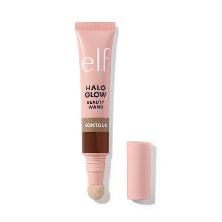 e.l.f. Halo Glow Contour Beauty Wand -Tan/Deep