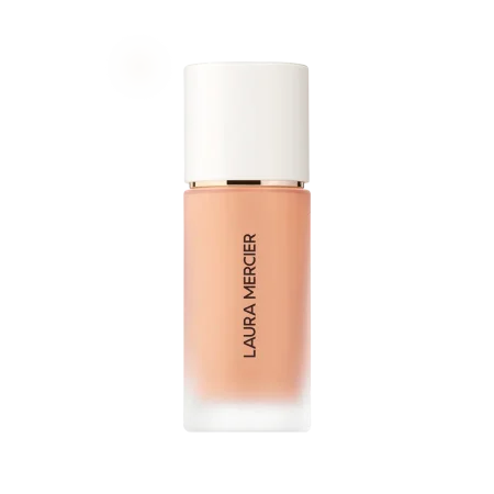 laura mercier Real Flawless Weightless Perfecting Waterproof Foundation 3N1 Buff Light Medium with neutral undertones