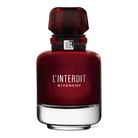 Givenchy L'INTERDIT ROUGE EDP