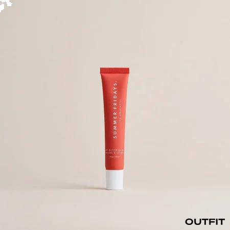 Lip Butter Balm Poppy