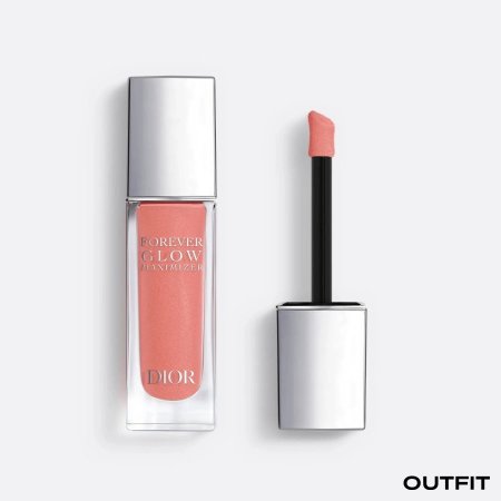 Dior Forever Glow Maximizer - Rosy