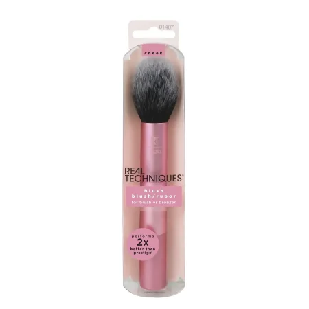 REAL TECHNIQUES Ultra Plush Blush Makeup Brush