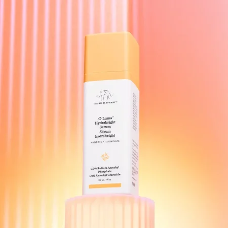 drunkelephant C-Luma™ Hydrabright Serum