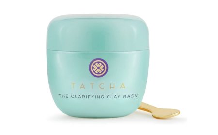 Tatcha The Clarifying Clay Mask